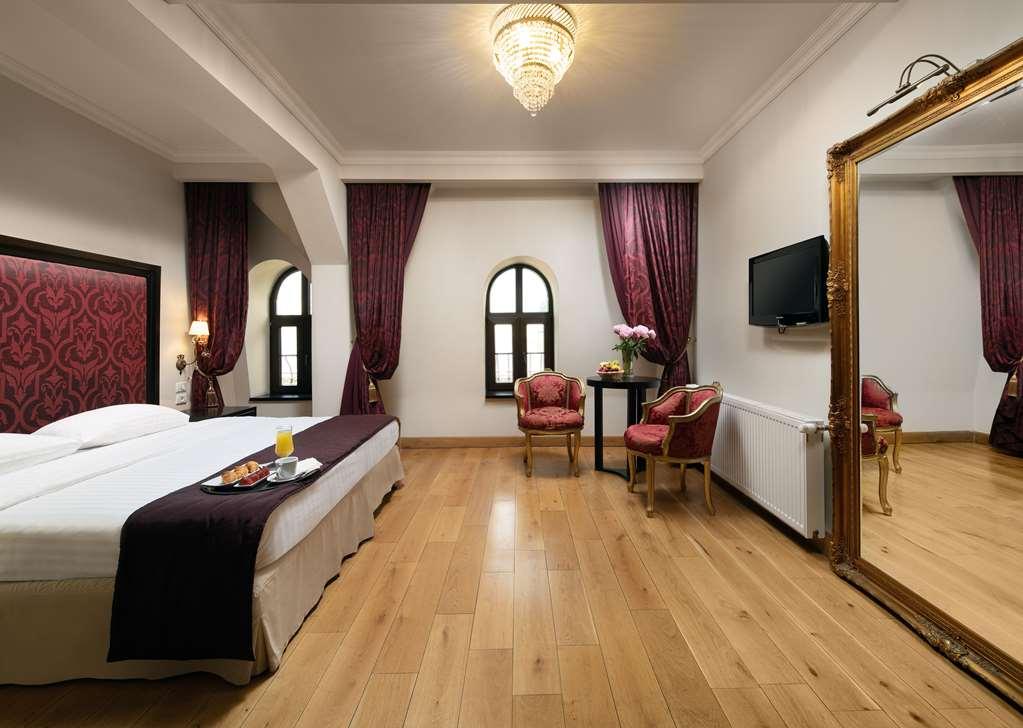 Moxa Boutique Hotel Bucarest