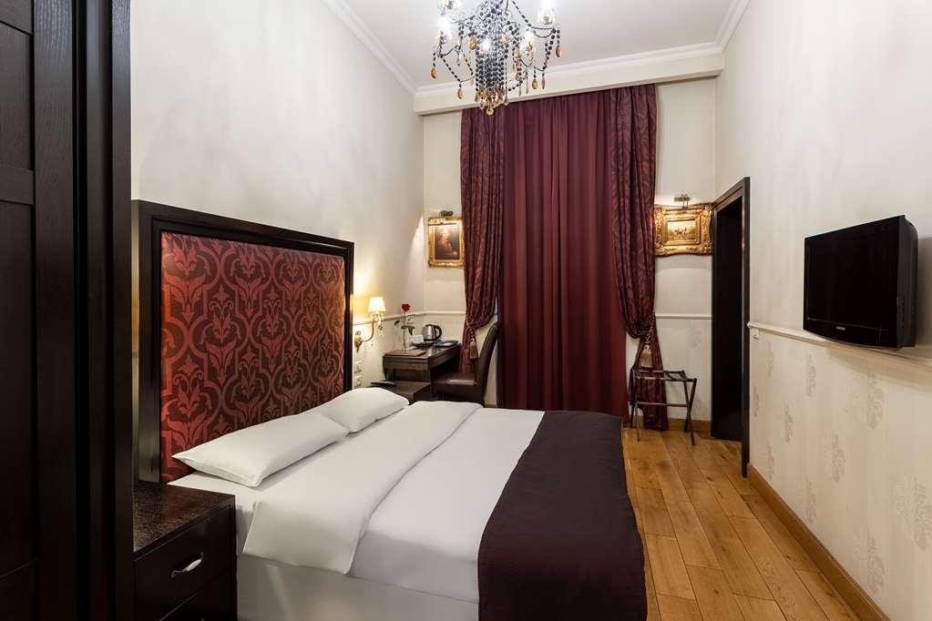 Moxa Boutique 4* Bucarest