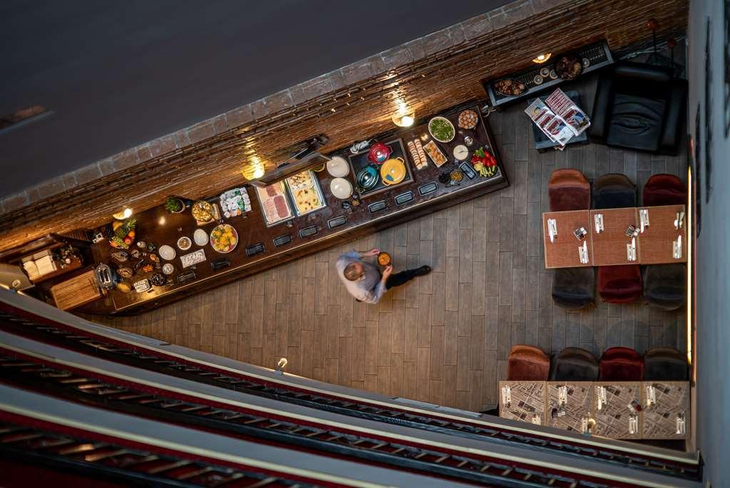 Hotel Moxa Boutique Bucarest