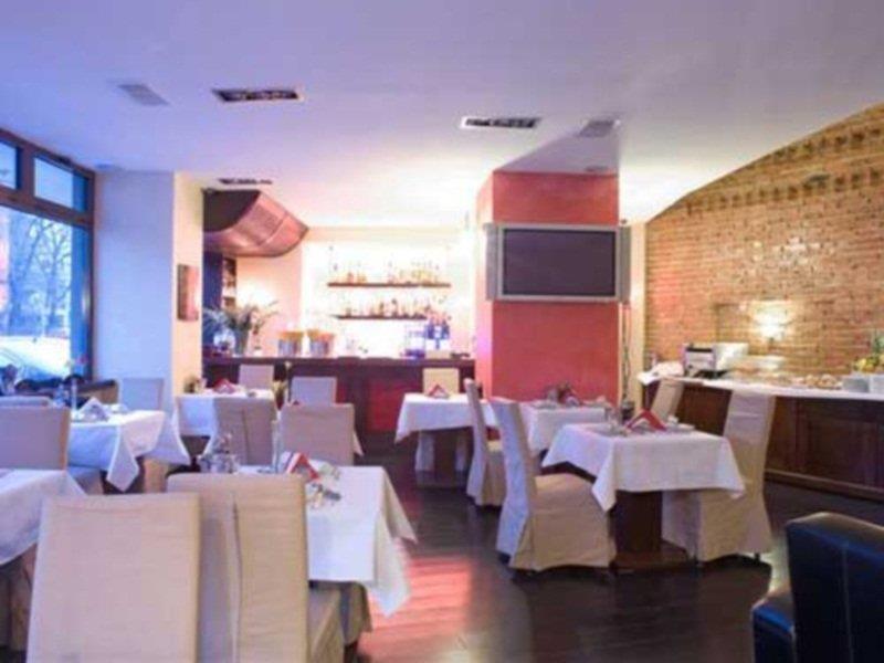 Moxa Boutique Hotel 4*