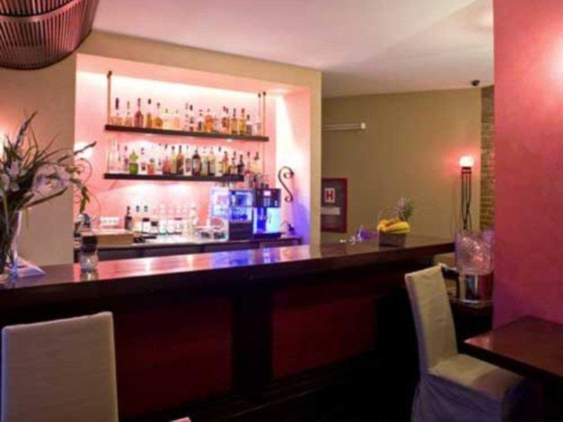Moxa Boutique Hotel Bucarest