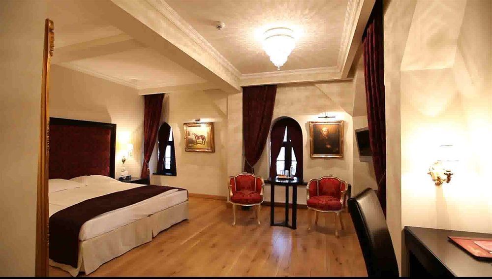 Hotel Moxa Boutique Bucarest