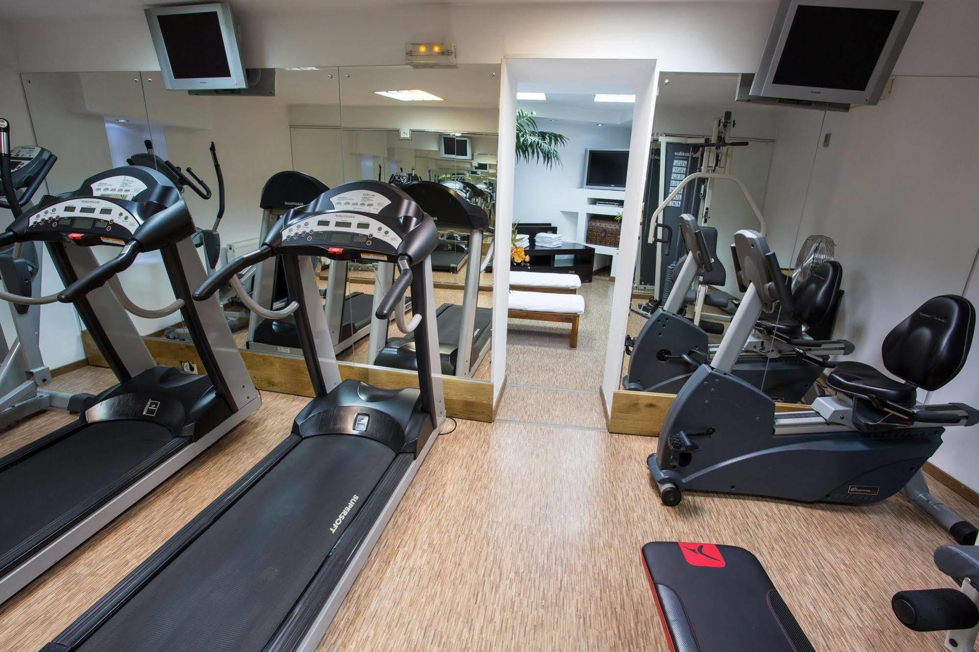 Moxa Boutique 4* Bucarest