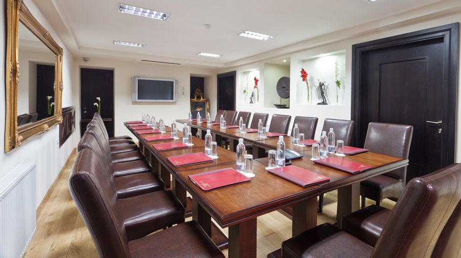 Moxa Boutique 4* Bukarest