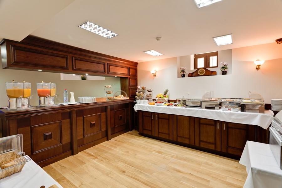 Moxa Boutique 4* Bucharest
