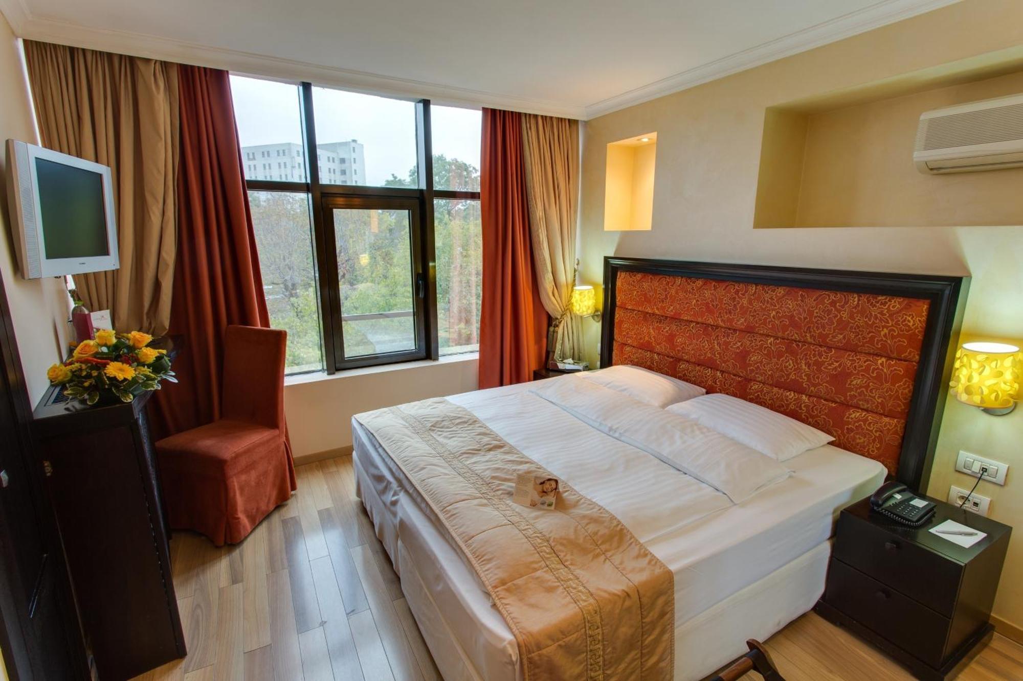 Moxa Boutique 4* בוקרשט