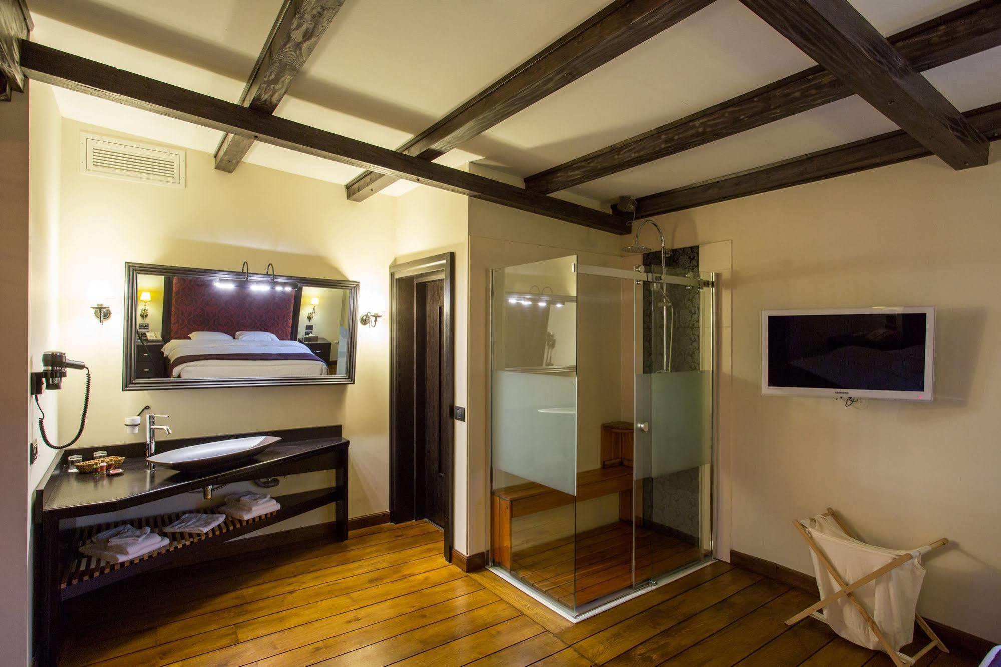 Moxa Boutique 4* בוקרשט