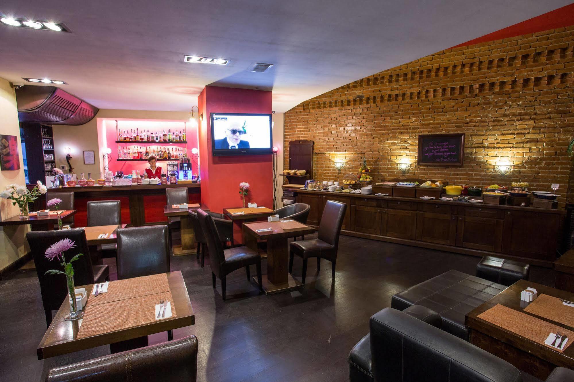 Moxa Boutique 4* בוקרשט